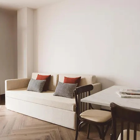 Daire Honest Granada Apartments Granada