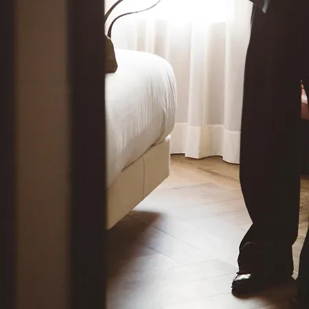 Apartament Honest *
