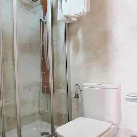 Apartamento Turísticos Nieves Granada