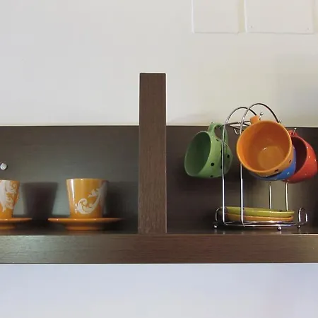 Apartamento Turísticos Nieves *