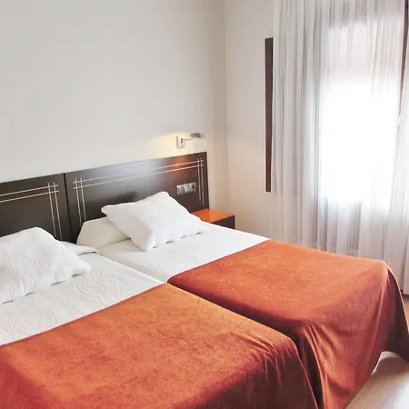 Apartamento Turísticos Nieves Granada