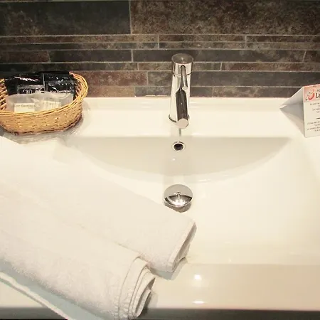 Apartamento Turísticos Nieves