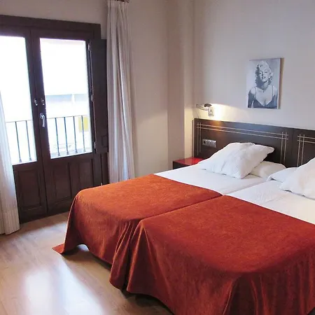 Apartamento Turísticos Nieves *
