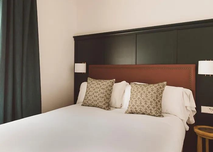 Daire Honest Granada Apartments Granada