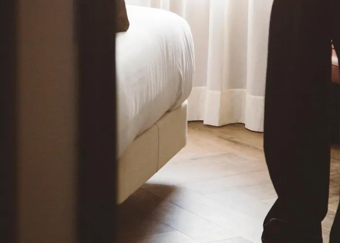 Daire Honest Granada Apartments *