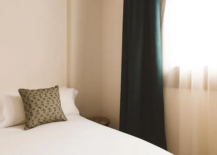 Daire Honest Granada Apartments Granada